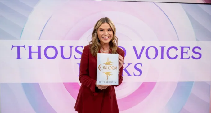 Jenna Bush Hager 800x485