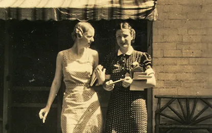 April 2021 heritage news