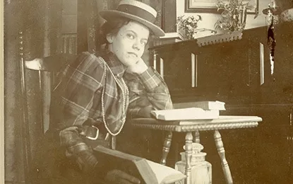 Heritage news nov 2020