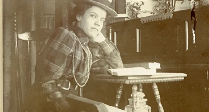 Heritage news nov 2020