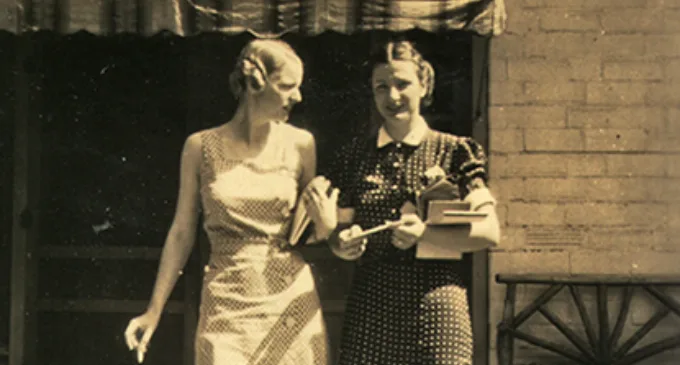 April 2021 heritage news