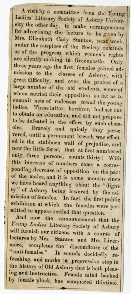 Document Transcription