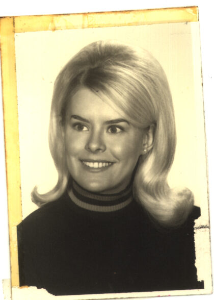 Rene Anderson Headshot