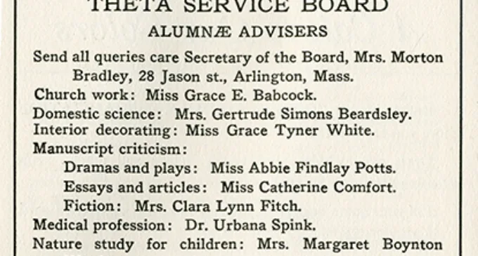 Jan 2021 heritage news