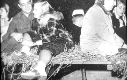 Blog Nov 2019 Heritage News