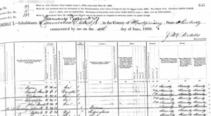 450 X 450  Page Btl 1890 Census