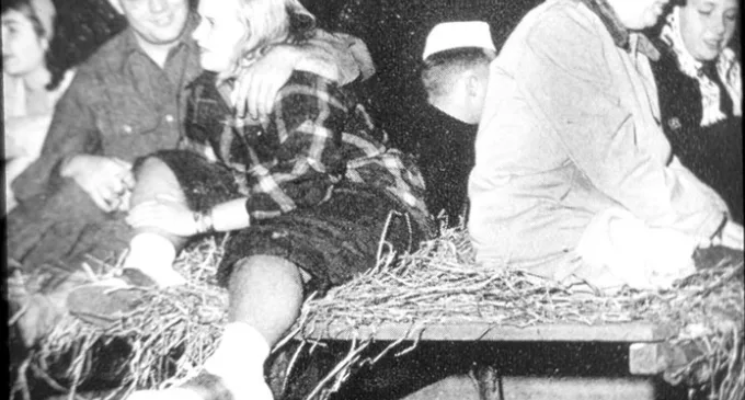 Blog Nov 2019 Heritage News