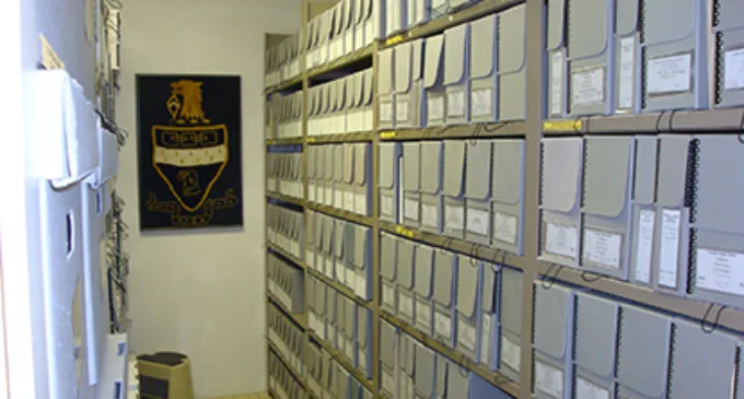 Blog Heritage Archives